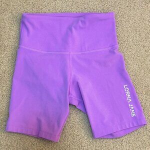 Lorna Jane Bike Short